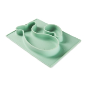 Aqua Whale Non-Slip Silicone Mat