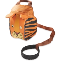 Aldi  Tiger Toddler Reins Backpack