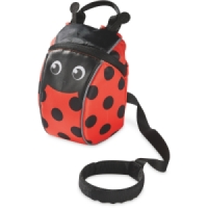 Ladybird Toddler Reins Backpack