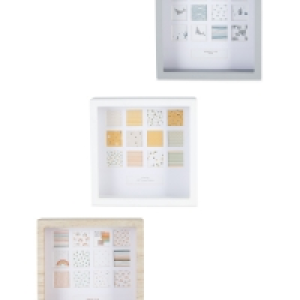 Kirkton House Box Frame