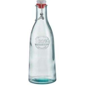 Recycled Glass Bottle