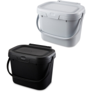 Aldi  Addis Compost Caddy 5L