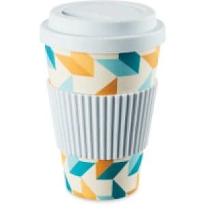Kirkton House Arrow Travel Mug