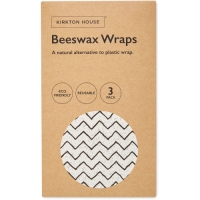 Aldi  Beeswax Reusable Modern Wraps