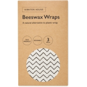 Beeswax Reusable Modern Wraps