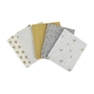 So Crafty Busy Bees Fat Quarters