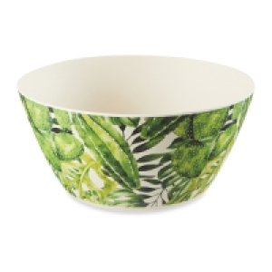 Aldi  Bamboo Palm Salad Bowl