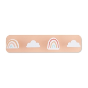 Kirkton House Rainbow Wall Hook