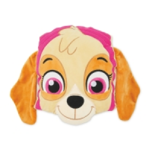 Skye Face Shaped Cushion