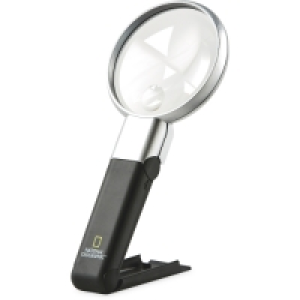 National Geographic LED Magnifier