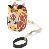 Aldi  Giraffe Toddler Reins Backpack