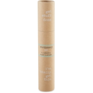 Script Stationery Tube Set