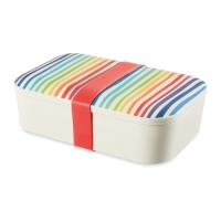 Aldi  Kirkton House Rainbow Lunchbox