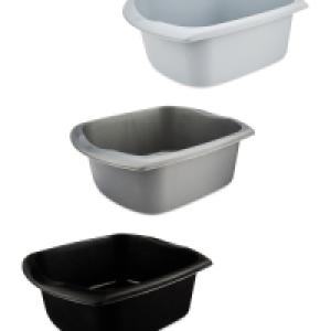 Aldi  Addis Eco Washing Up Bowl 9.5L