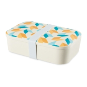 Kirkton House Arrow Lunchbox