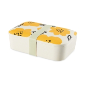 Kirkton House Flower Lunchbox