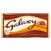 Centra  Galaxy Honeycomb Large Bar 114g