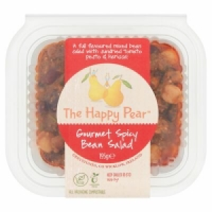 The Happy Pear Gourmet Spicy Bean Salad 195g