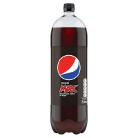 Centra  Pepsi Max Bottle 2ltr
