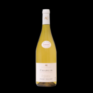 Centra  Chablis Andre Goichot 75cl