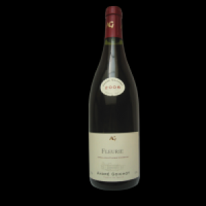 Centra  FLEURIE ANDRE GOICHOT 75CL