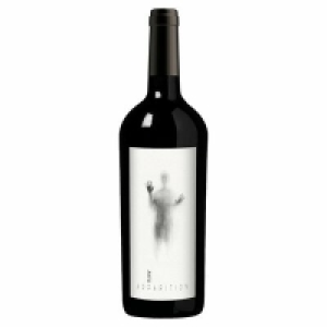 Centra  Dark Apparition Alicante Bouschet 75cl