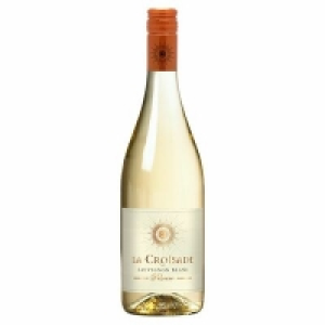 La Croisade Reserve Sauvignon Blanc 75cl
