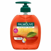Centra  Palmolive Liquid Soap Antibacterial 300ml