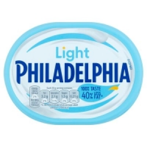 Philadelphia Light 180g 1.75 €