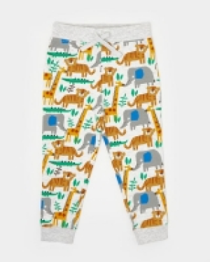 Printed Jogger (0 Months-4 Years) 2.00 €