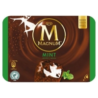 Centra  Magnum Mint 4 Pack 440ml