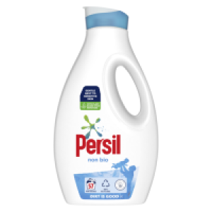 PERSIL LIQUID NON-BIO 57 WASH 1.54LTR