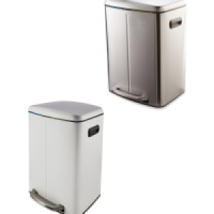 Addis Twin Recycling Bin 40L