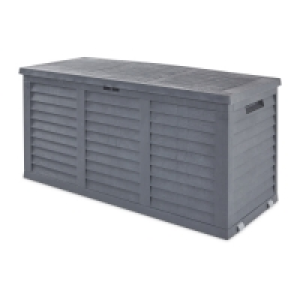 Aldi  Gardenline Garden Storage Box