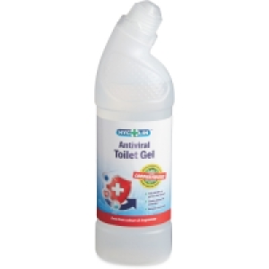 Aldi  Hycolin Toilet Gel