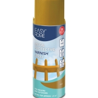 Aldi  Gold Metal Protection Spray Paint
