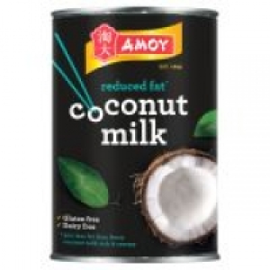 Coconut Milk Reduced Fat 1.50 €