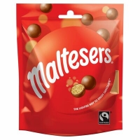 Centra  Maltesers Pouch 102g