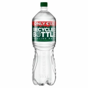 Deep River Rock Carbonated Water 2ltr