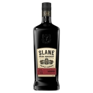 Centra  SLANE IRISH WHISKEY 70CL