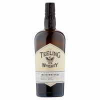 Centra  TEELING SMALL BATCH WHISKEY 70CL