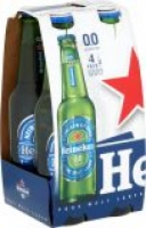 Beer Bottles 0.0% 6.00 €