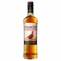 Centra  FAMOUS GROUSE WHISKY 70CL