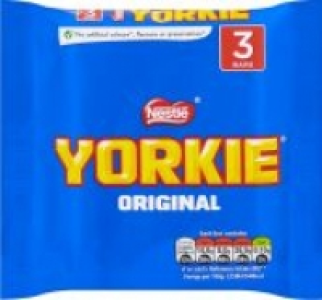 Multipack Range 3.50 €