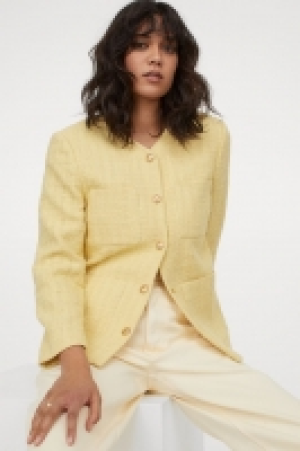 Bouclé jacket 40.00 €