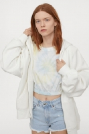 Denim shorts High Waist 7.00 €