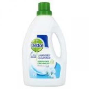 EuroSpar Dettol Laundry Cleanser Fresh Cotton