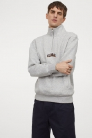 Relaxed Fit Sweatshirt 15.00 €
