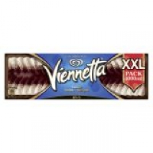 Viennetta Vanilla 2.50 €
