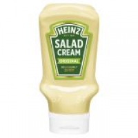 EuroSpar Heinz Salad Cream Original
